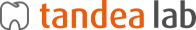 Tandea Lab Logotyp